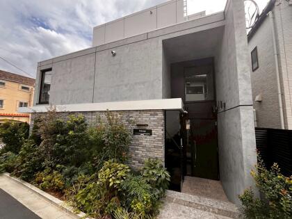 プライマル駒沢大学