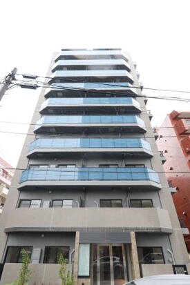 GENOVIA花月総持寺(ジェノヴィア花月総持寺)