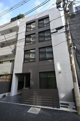 ES-Grande文京白山(エスグランデ文京白山)