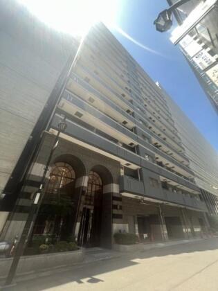 ファミール東京グランリッツ