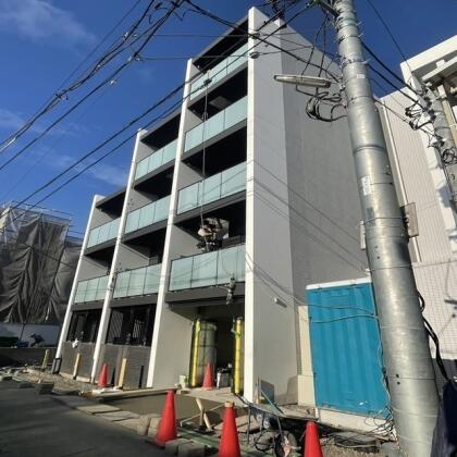 (仮称)プラチナスクエア赤羽