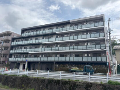 GENOVIA久地(ジェノヴィア久地)