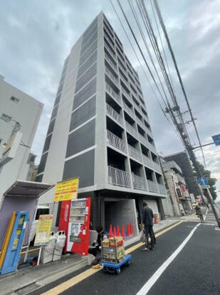 GENOVIA平塚Ⅳ（ジェノヴィア平塚Ⅳ）