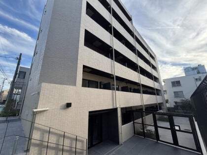 GENOVIA北池袋skygarden（ジェノヴィア北池袋スカイガーデン）