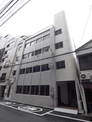 YDビルディング