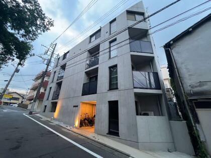 センツォ目黒不動前