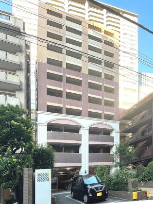 メインステージ赤坂Ⅱ