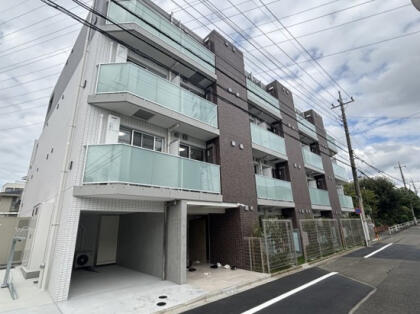 GENOVIA町田（ジェノヴィア町田）