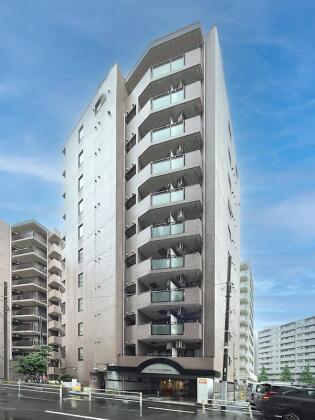 メインステージ茅場町