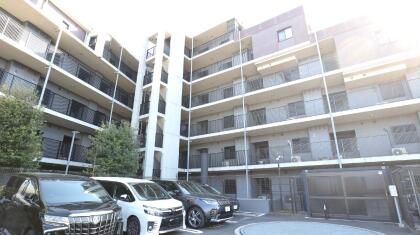 シティテラス吉祥寺南ノース棟