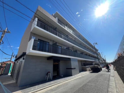 クレヴィスタ高砂