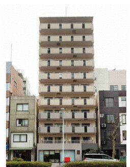 インプルーブ蔵前