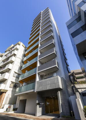 LEON COMFORT IKEDAYAMA［レオンコンフォート池田山］