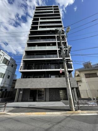 GENOVIA綾瀬skygarden（ジェノヴィア綾瀬スカイガーデン）