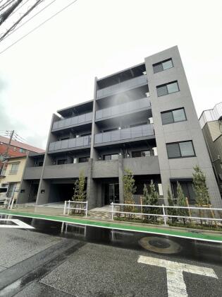 RELUXIA板橋三園（リルシア板橋三園）