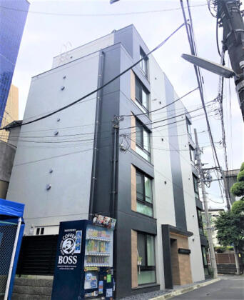 LEGALAND神楽坂北（リーガランド神楽坂北）