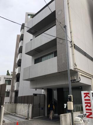 TRES赤坂（トレス赤坂）