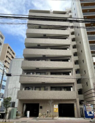 インプルーブ上野松が谷