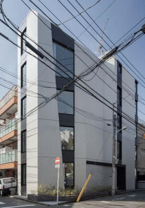 LEGALAND西新宿（リーガランド西新宿）