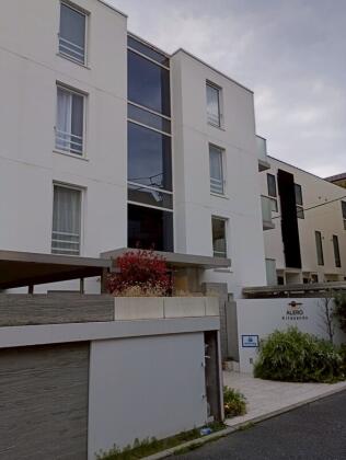 ALERO北参道（アレーロ北参道）