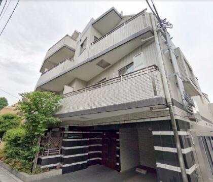 グランジュール明大前