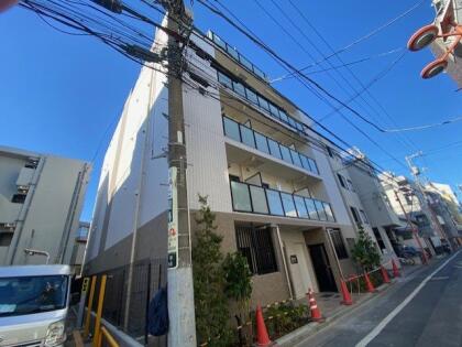 ハーモニーレジデンス中野若宮