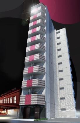 レアライズ入谷