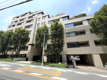 プラウド恵比寿