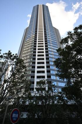 パークタワー勝どきサウス