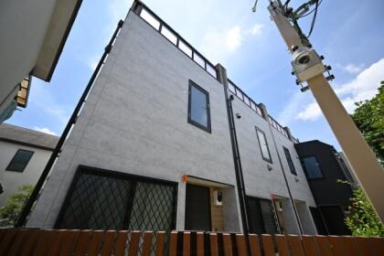 リムテラス駒場