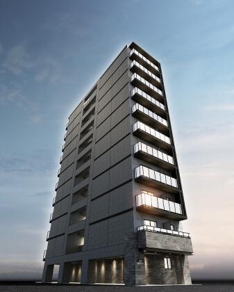 RELUXIA伊勢佐木長者町（リルシア伊勢佐木長者町）