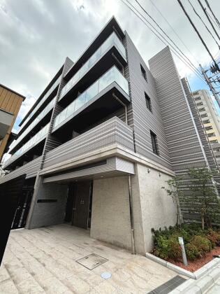 AZEST川口（アゼスト川口）