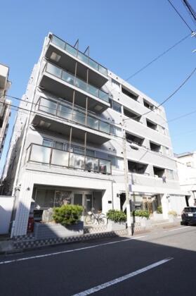 成加パラシオン