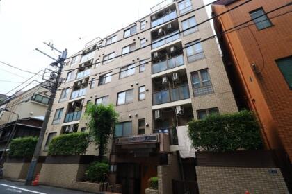 ダイアパレス飯田橋Ⅱ