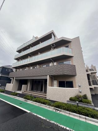 ARCOBALENO DAISHIMAE（アルコバレーノ大師前）