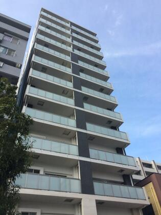 アーリアシティ川崎