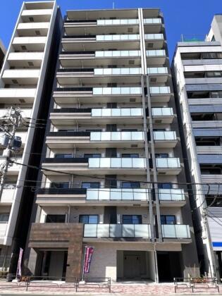 CREVISTA元浅草（クレヴィスタ元浅草）