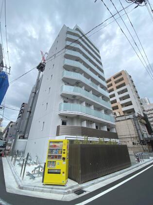 ルフレプレミアム横浜リーヴァ