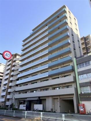 ザ・レジデンス蒲田アイリスコート