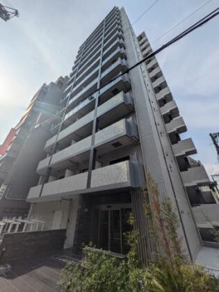 パレスシンシア江東橋