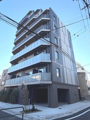 HY's KAMEARI（ハイズ亀有）