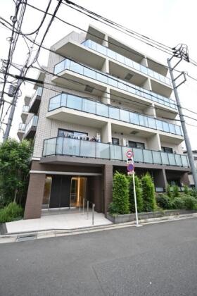 TAS田園調布レジデンス