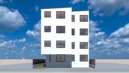 Fols Class 駒込西ケ原(フォルスクラス駒込西ケ原)