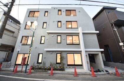 CASA GRAZIE 杉並和田（カーサ グラッツェ杉並和田）