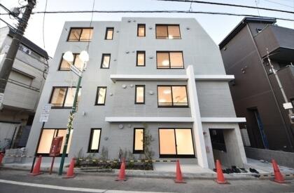 CASA GRAZIE 杉並和田（カーサ グラッツェ杉並和田）