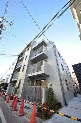 CASA PIAZZA 杉並和田(カーサピアッツァ杉並和田)