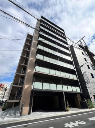 GRAN PASEO上野御徒町(グランパセオ上野御徒町)