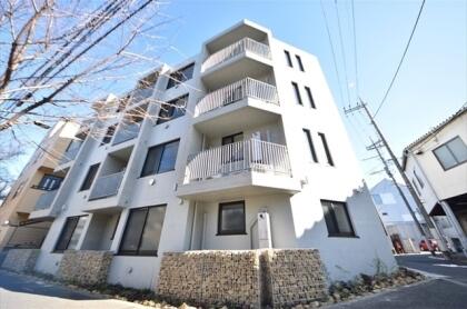 CASA PIAZZA中野松が丘（カーサピアッツァ中野松が丘）