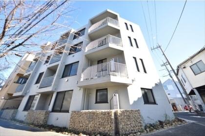 CASA PIAZZA中野松が丘（カーサピアッツァ中野松が丘）