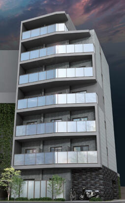 ECREDE上板橋（エクリード上板橋）